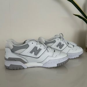 New Balance 550